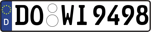 DO-WI9498
