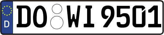 DO-WI9501