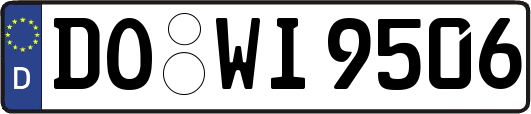 DO-WI9506
