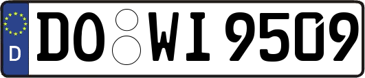 DO-WI9509