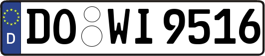 DO-WI9516