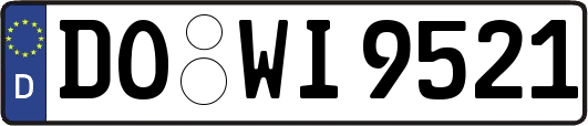 DO-WI9521