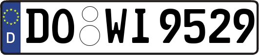 DO-WI9529