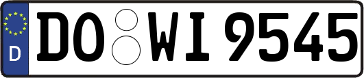 DO-WI9545