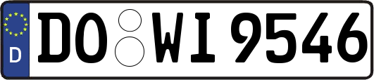 DO-WI9546