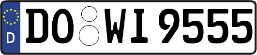 DO-WI9555