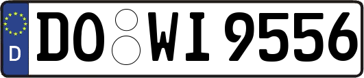 DO-WI9556