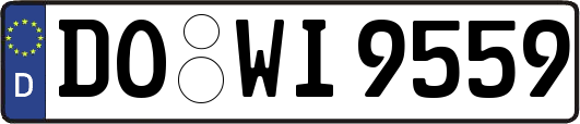 DO-WI9559