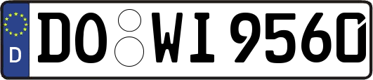 DO-WI9560