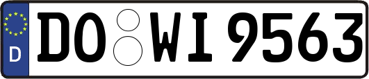 DO-WI9563