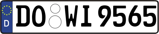 DO-WI9565