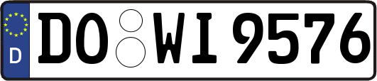 DO-WI9576