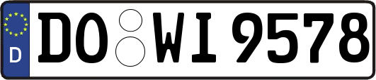 DO-WI9578