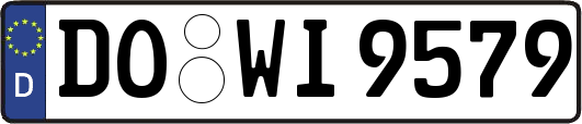 DO-WI9579