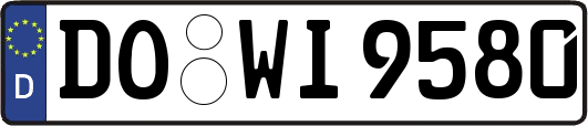 DO-WI9580