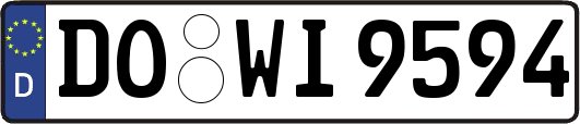 DO-WI9594