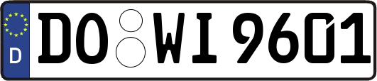 DO-WI9601