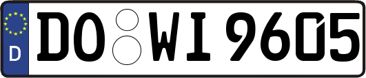 DO-WI9605