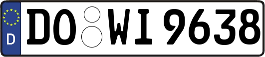 DO-WI9638