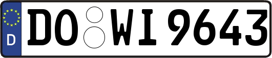 DO-WI9643