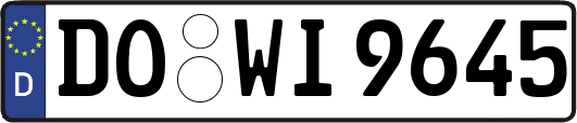 DO-WI9645