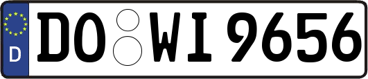 DO-WI9656