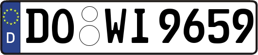 DO-WI9659