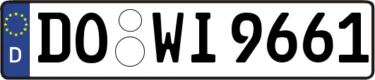 DO-WI9661