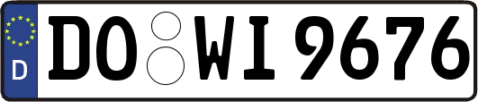 DO-WI9676