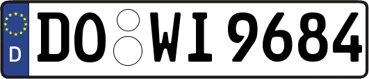 DO-WI9684