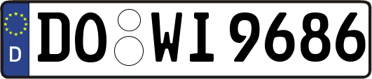 DO-WI9686
