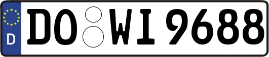 DO-WI9688