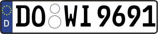 DO-WI9691