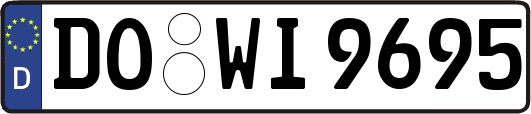 DO-WI9695