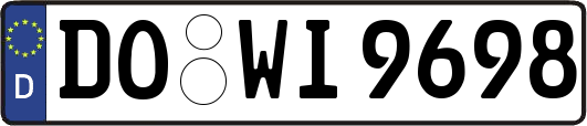 DO-WI9698