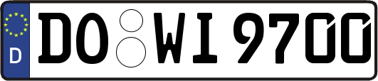 DO-WI9700