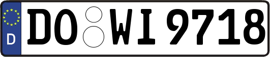 DO-WI9718