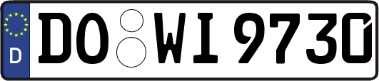 DO-WI9730