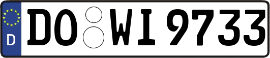 DO-WI9733