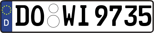 DO-WI9735