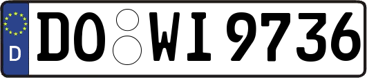 DO-WI9736