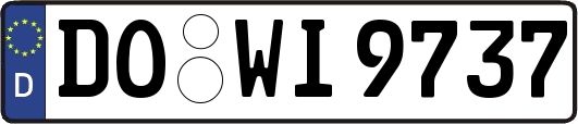 DO-WI9737