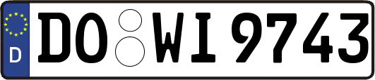 DO-WI9743