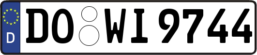 DO-WI9744