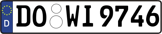 DO-WI9746