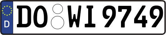 DO-WI9749