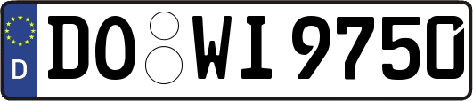 DO-WI9750