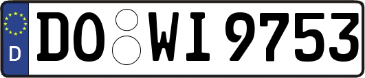 DO-WI9753