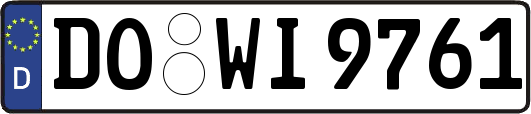 DO-WI9761