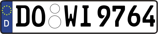 DO-WI9764